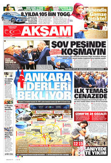 Akşam