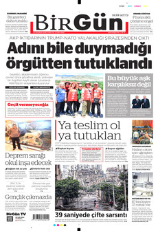 BirGün