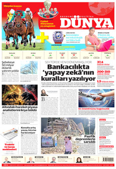 Dünya