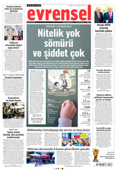 Evrensel