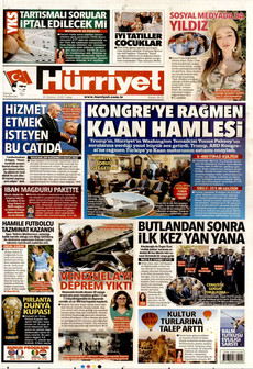 Hürriyet