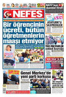 Nefes