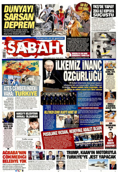 Sabah