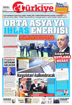 Türkiye Gazetesi