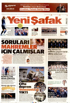 Yeni Şafak