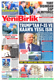 YeniBirlik
