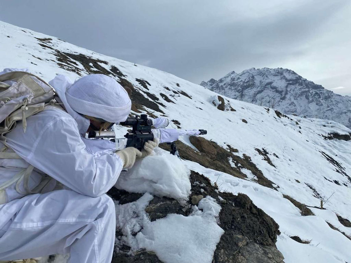 Eren Kış operasyonları PKK'ya ağır bedel ödetti