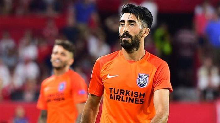 Abdullah Avcı'nın ilk transferi Başakşehir'den!