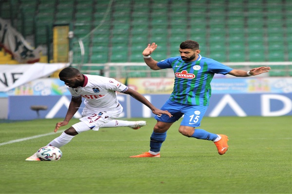 Çaykur Rizespor, Trabzonspor maçı spor yazarları yorumları