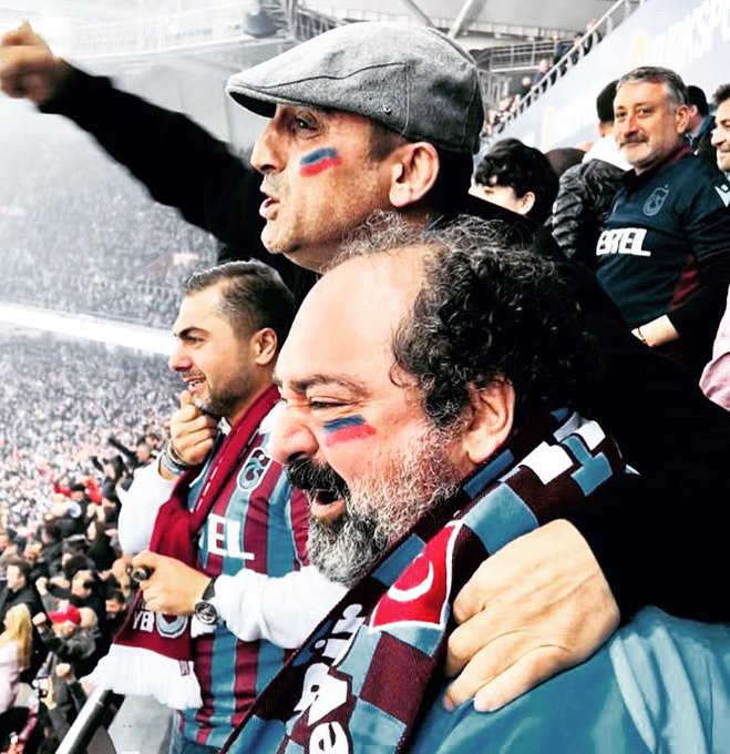Nevzat Aydın 5 milyon liralık bağış ile Trabzonspor Kupa Anıtı’na adını yazdırıyor