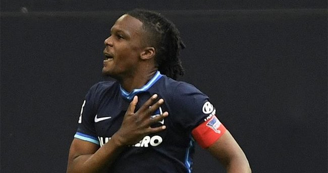 Trabzonspor’da stopere yeni aday: Dedryck Boyata