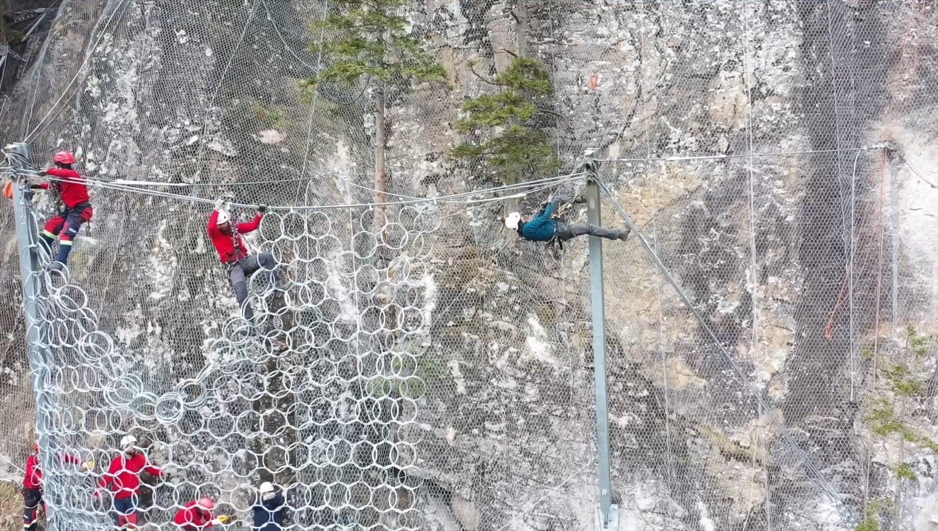 Sümela Manastırı tekrar ziyarete kapatıldı