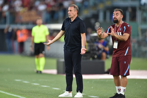 Spor yazarları Roma maçı Ardından Trabzonspor’u değerlendirdi