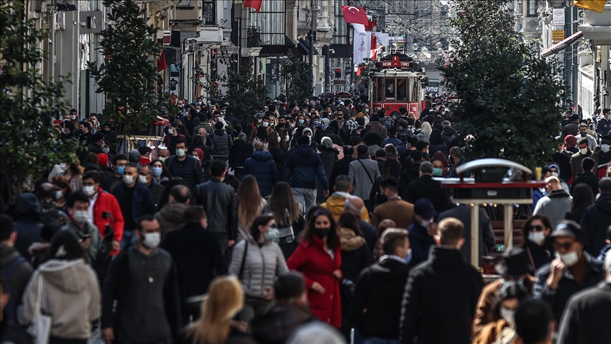 Türkiye 27 mart koronavirüs tablosu