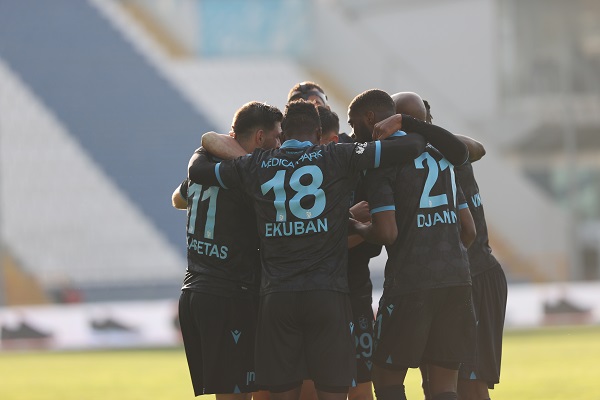 Kasımpaşa-Trabzonspor maçı spor yazarları yorumları