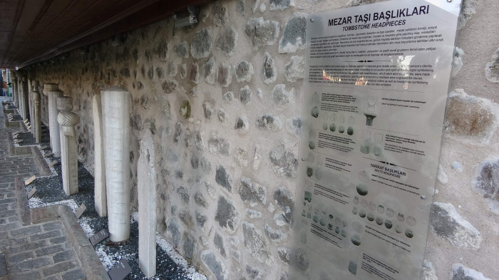 Trabzon'da yaşayan tüm medeniyetlerin izini burada bulmak mümkün