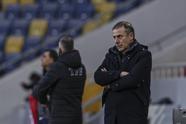 Gençlerbirliği-Trabzonspor maçı yazar yorumları