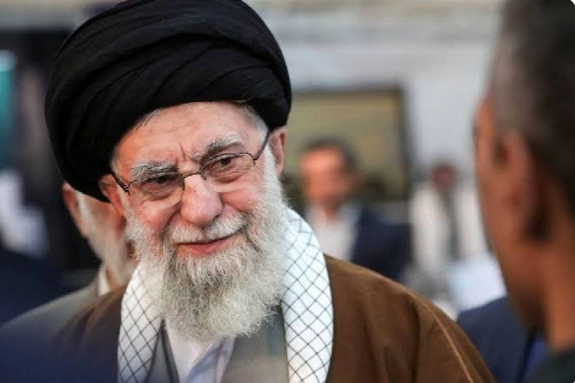 İran lideri Hamaney &ouml;ld&uuml;r&uuml;ld&uuml;! İran'da 40 g&uuml;nl&uuml;k yas ilan edildi