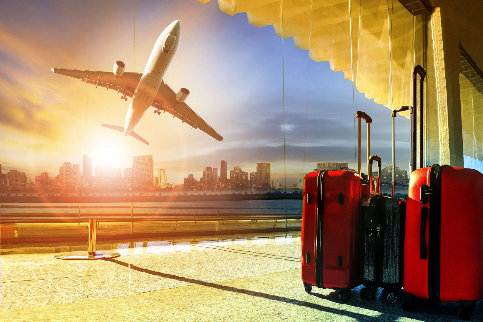 İran kaynaklı hava sahalarında kısıtlama! 15 u&ccedil;uş divert etti, İstanbul&rsquo;a yoğunluk arttı