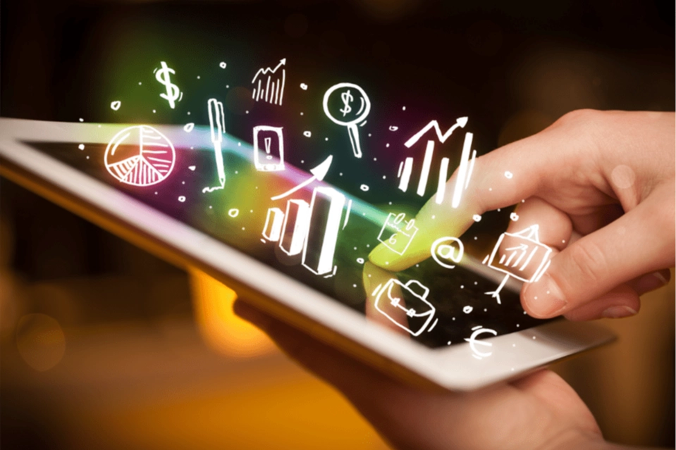 Ramazan'da dijital t&uuml;ketim arttı! T&uuml;ketim sahura kadar zirve yapıyor