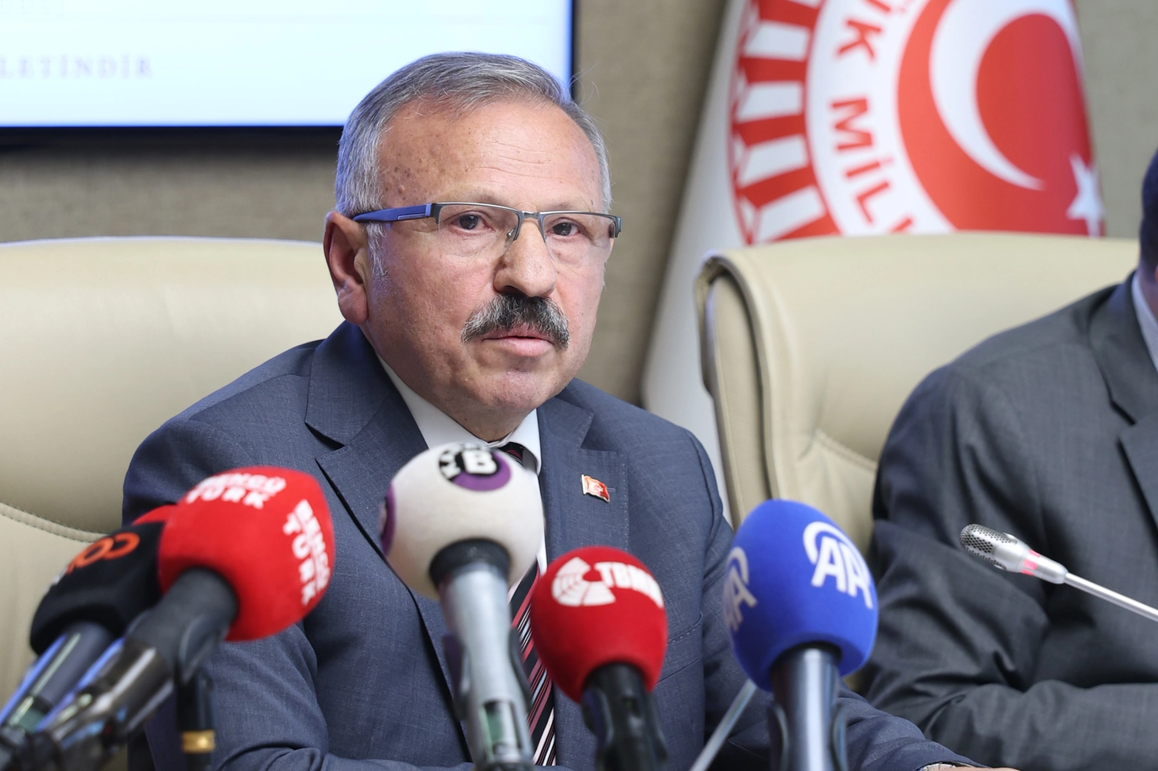 Okul olayları ile ilgili Meclis Araştırma Komisyonu &uuml;yeleri Resmi Gazete'de