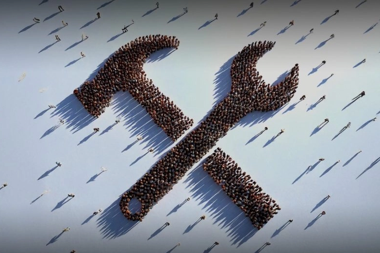 1 Mayıs grafiği! Sendikal hakları kısıtlayan &uuml;lkelerin sayısında 9 yılda ciddi artış!