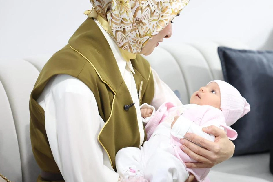 &Uuml;&ccedil; soruda 8 haftalık ilave doğum izni