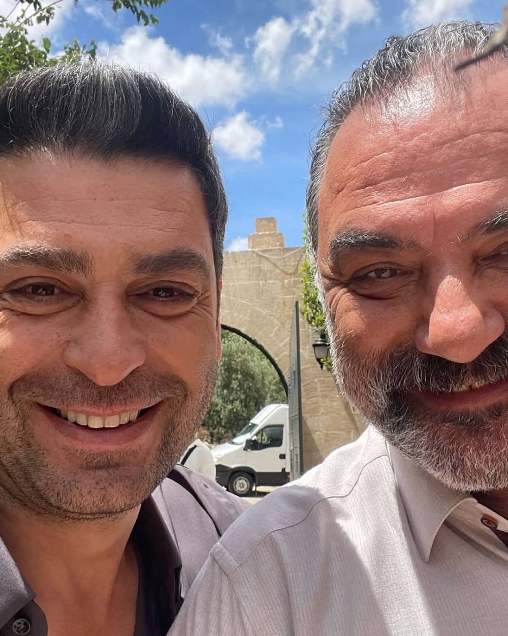 Uzak Şehir'den renkli karelerle sezon finali 