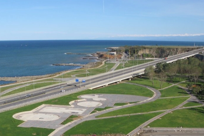 Trabzon B&uuml;y&uuml;kşehir&rsquo;den 100'&uuml;nc&uuml; Yıl Parkı&rsquo;na dev yatırım