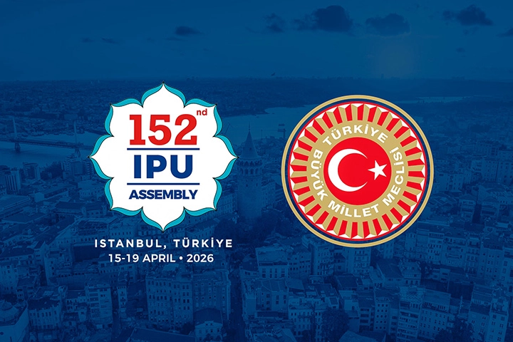 TBMM, D&uuml;nya Parlamentolarını İstanbul&rsquo;da ağırlayacak