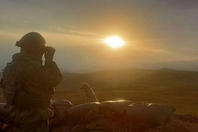 MSB: 2 ter&ouml;rist daha teslim oldu