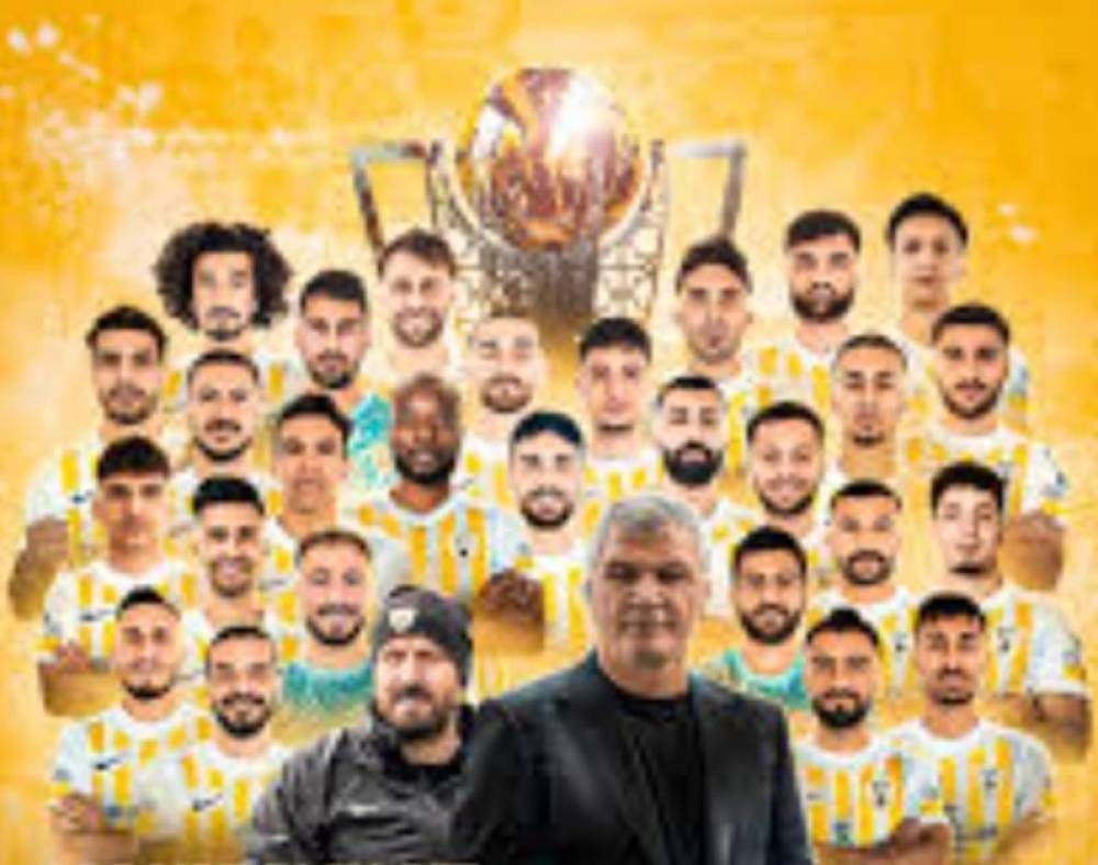 TFF Van Bölge Temsilciği takımları üçte üç yaptı  