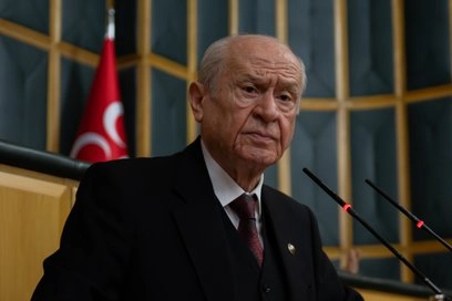 Bah&ccedil;eli&rsquo;den CHP&rsquo;ye sert eleştiri! T&uuml;rkiye&rsquo;yi karıştırmaya kimse c&uuml;ret etmemelidir