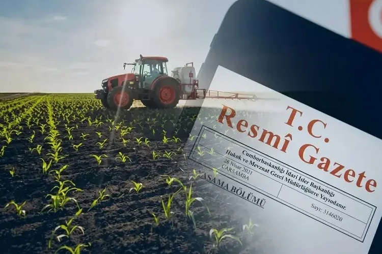 G&uuml;brede G&uuml;mr&uuml;k Vergisi sıfırlandı