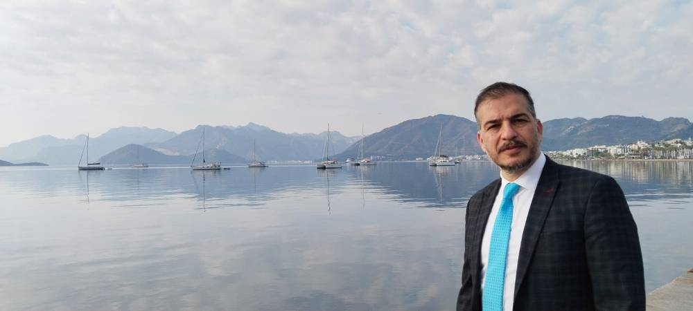 Marmaris açıklarında 5,8 büyüklüğünde deprem (3)