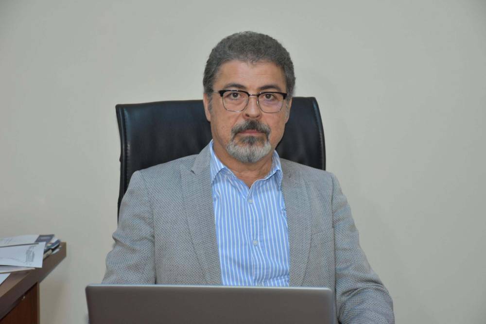Prof Dr Sözbilir: 5.8'lik deprem, Marmaris Fay Zonu'na komşu karadaki fayları tetikleyebilir