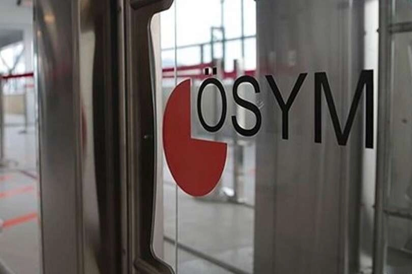 &Ouml;SYM sınav takvimini g&uuml;ncelledi! AGS, ALES ve Y&Ouml;KDİL tarihleri değişti