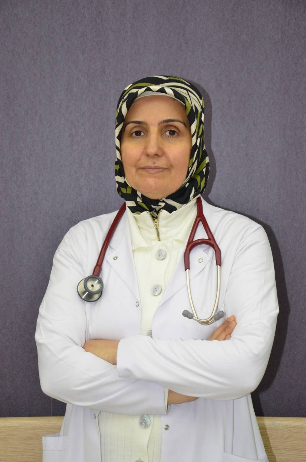 ‘Kenede erken ve doğru müdahale bulaş riskini azaltıyor’