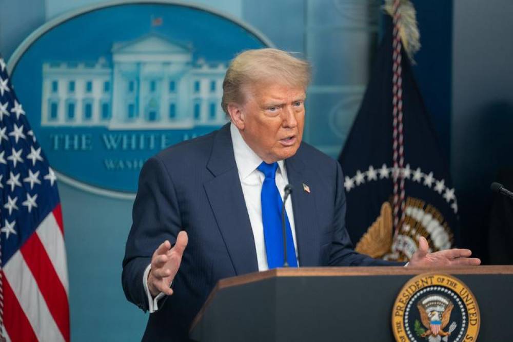  Trump: Birkaç gün içinde Putin ve Zelenskiy ile bir toplantı duyurusu yapılmazsa, ne olacağını göreceksiniz