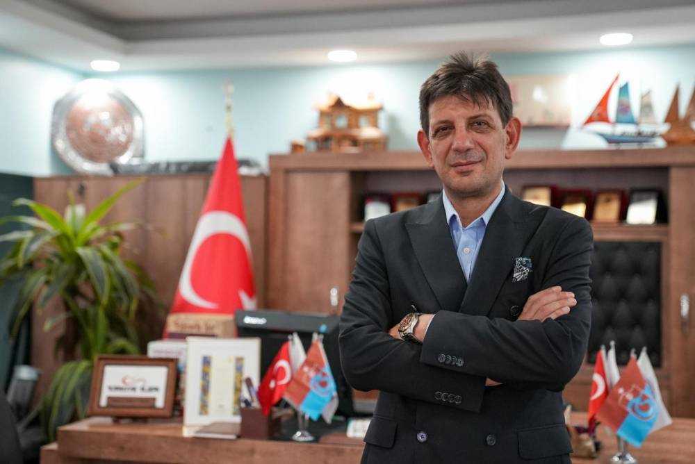 İsmail Turgut Öksüz: Uğurcan Çakır, Ertuğrul Doğan’ın transfer başarısıdır