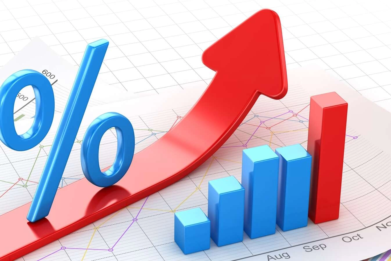 Enflasyon rakamları açıklandı! Eylül'de TÜFE yıllık yüzde 33,29 arttı