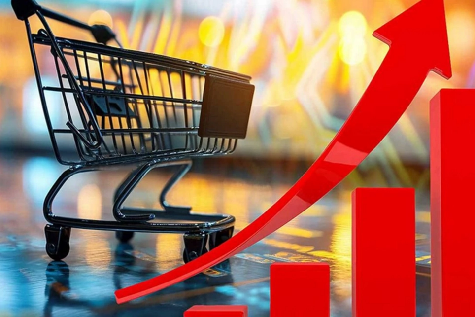 Ekim ayı enflasyon rakamları açıklandı! Gıda ve konut yıllık enflasyonda rekor kırdı!