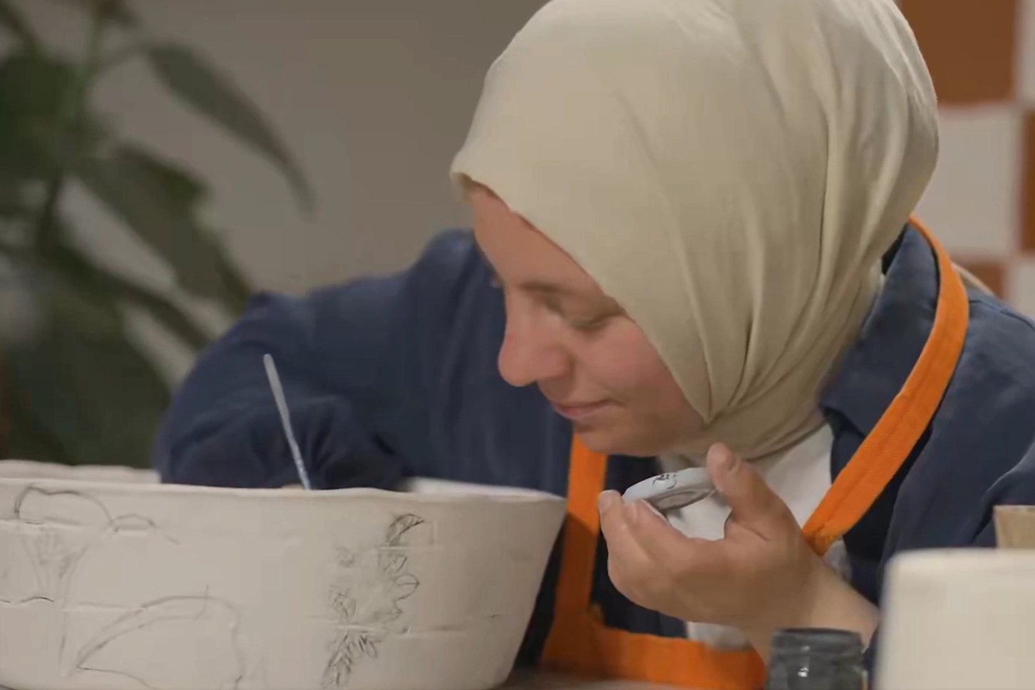 Trabzon'da evde üretimle yeni istihdam kapısı