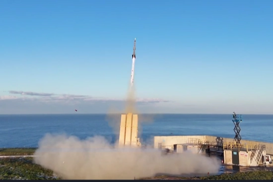 SİPER-1&rsquo;den bir başarı daha! G&ouml;k Vatan'ın muhafızı g&ouml;rev başında!