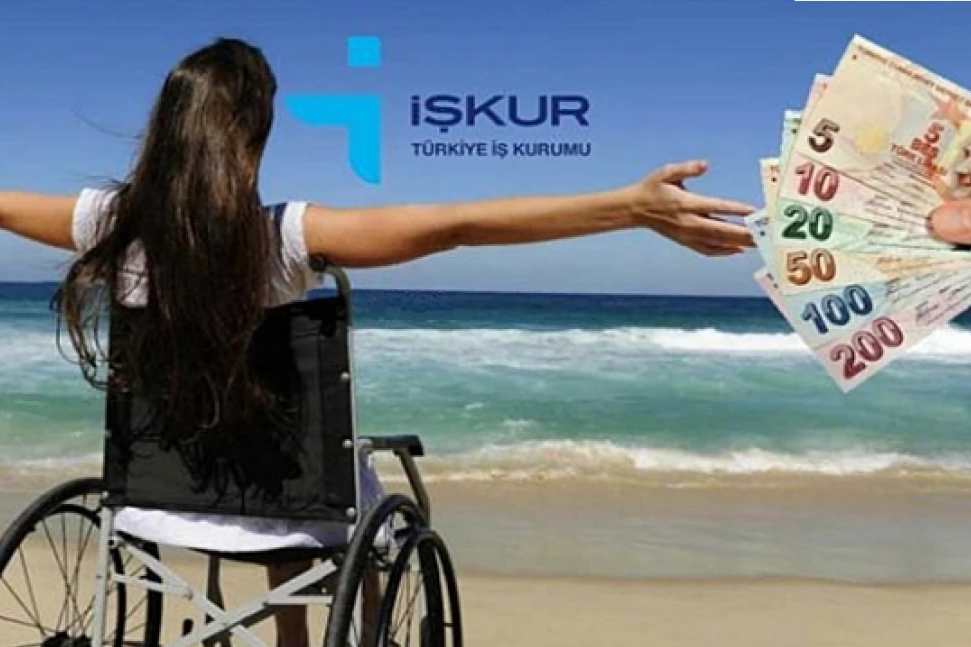 İŞKUR&rsquo;dan dezavantajlı gruplara 124 milyon TL&rsquo;yi aşan destek