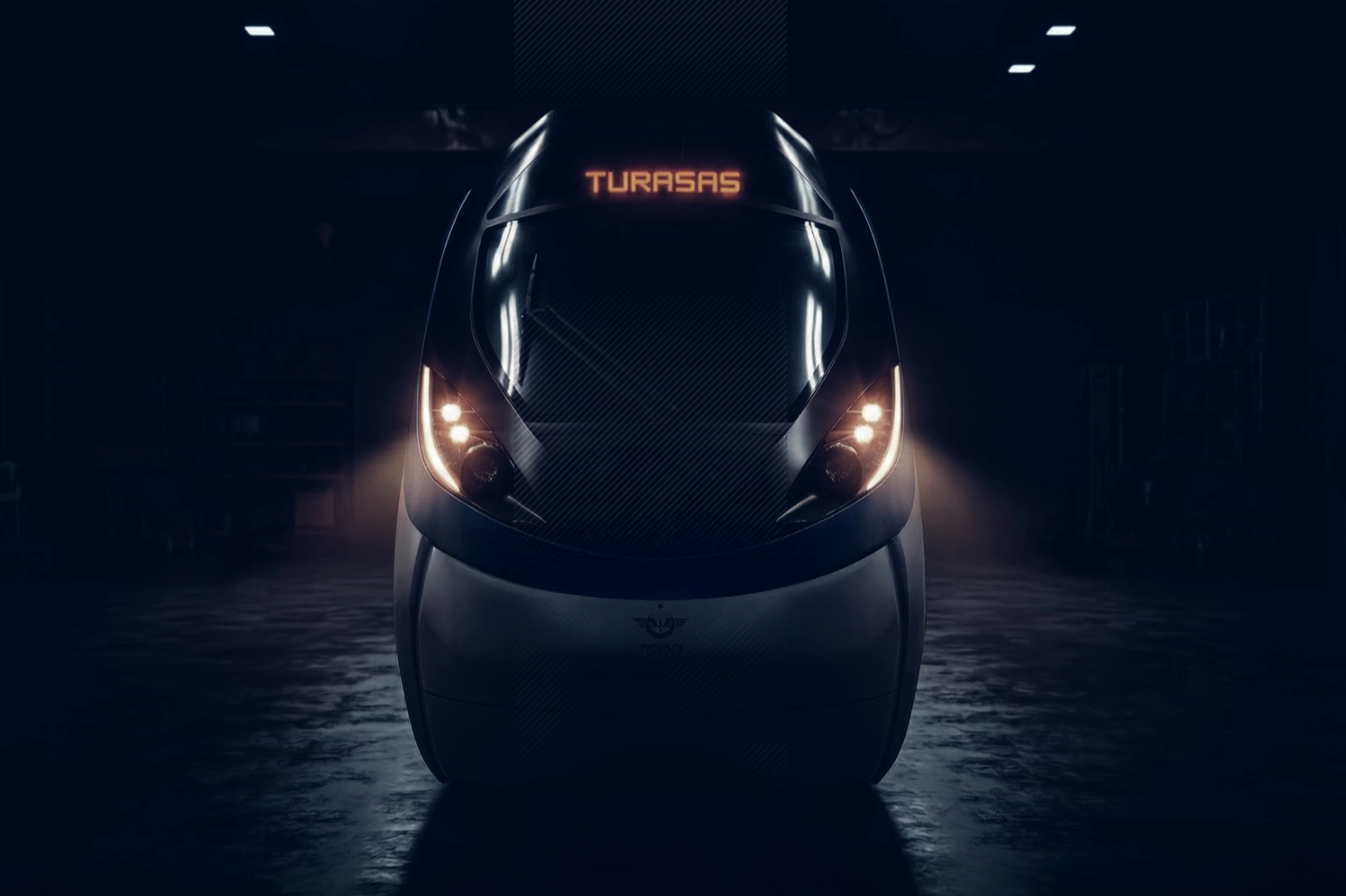 Milli elektrikli hızlı trende ilk set raylara iniyor! Test s&uuml;reci 6 Mart'ta başlıyor