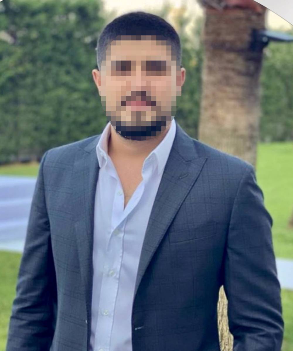 Muhittin Böcek'in yeğeni hakkında 'dolandırıcılık' suçlaması