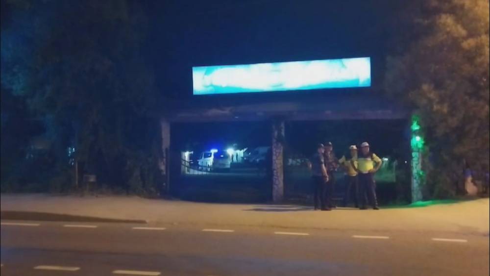 İstanbul - Çekmeköy'de bıçaklı saldırıya uğrayan Cumhuriyet Savcısı hayatını kaybetti - 7