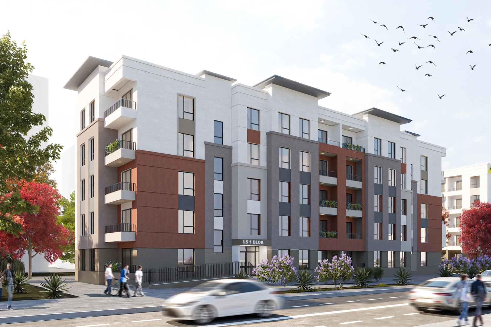 Y&uuml;zyılın Konutları i&ccedil;in kura &ccedil;ekimi s&uuml;r&uuml;yor! Bu hafta hangi illerde kura &ccedil;ekilecek?