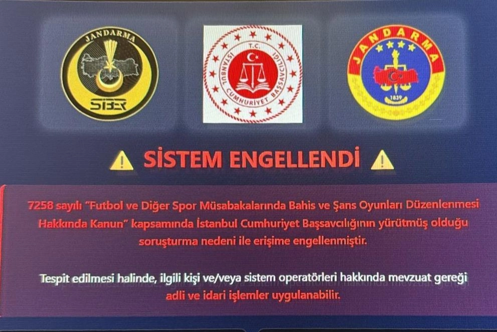Sanal kumar ve kara para ağına b&uuml;y&uuml;k darbe! 'Paymix-3' operasyonu ile k&uuml;resel ağ &ccedil;&ouml;kertildi!